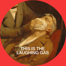 Load image into Gallery viewer, Yssue : The Laughing Gas (12&quot;, EP)
