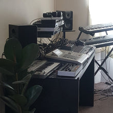 Load image into Gallery viewer, TapesJamaican : Back At It EP (12&quot;, EP)
