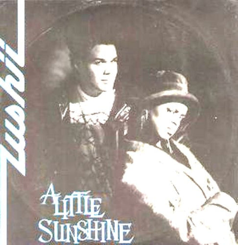 ZUSHii : A Little Sunshine (12