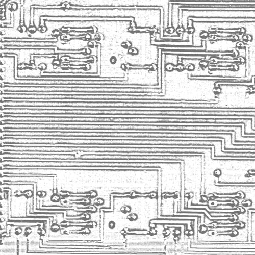 Crossed Wires (5) : Crossed Wires (LP, Album, Ltd, Tra)
