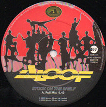 Load image into Gallery viewer, The Aloof : Stuck On The Shelf (12&quot;)

