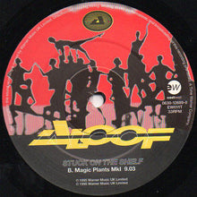 Load image into Gallery viewer, The Aloof : Stuck On The Shelf (12&quot;)
