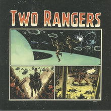 Load image into Gallery viewer, Two Rangers : Ghosts &amp; Galaxies EP (12&quot;, EP)
