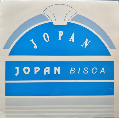 Jopan : Bisca (12