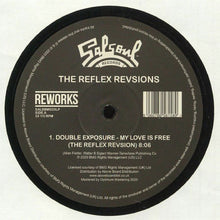 Load image into Gallery viewer, The Reflex : The Reflex Revisions (12&quot;)
