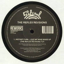 Load image into Gallery viewer, The Reflex : The Reflex Revisions (12&quot;)

