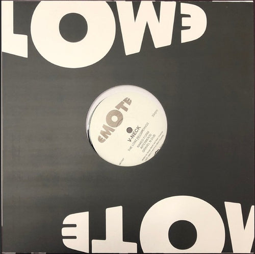 V-Neck : the lost recordings (12