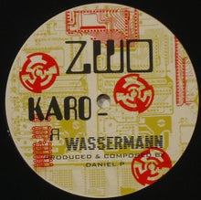 Load image into Gallery viewer, Karo : Zwo (12&quot;)
