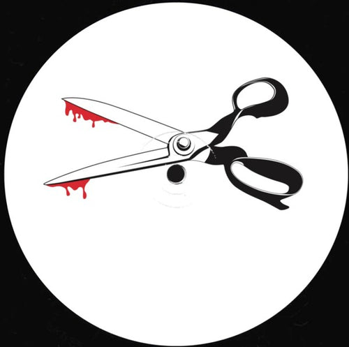 Bodyjack : Measure Twice, Cut Once EP (12