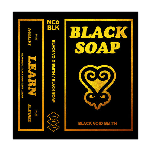 Black Void Smith : NCA BLK (Cass, P/Mixed)