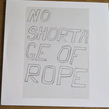 Load image into Gallery viewer, Nick Klein : No Shortage Of Rope (LP, Album, Ltd)
