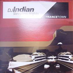 DJ Indian : Sleepless Nights (12