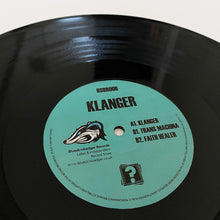 Load image into Gallery viewer, Persons Unknown : Klanger (12&quot;)
