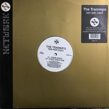 Load image into Gallery viewer, The Trammps : Ten Per Cent (12&quot;)
