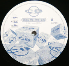 Load image into Gallery viewer, CB Milton : Show Me The Way (12&quot;)
