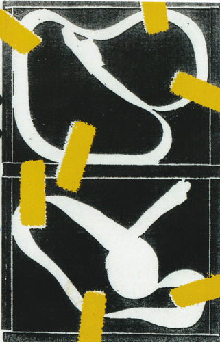 Big Yawn : South Preston Garage (Cass, EP)