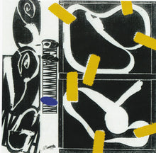 Load image into Gallery viewer, Big Yawn : South Preston Garage (Cass, EP)
