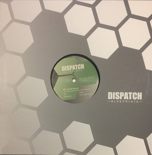 Wreckless (3) : Honesty / The Morning (12