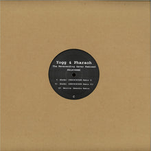 Load image into Gallery viewer, Yogg &amp; Pharaoh (13) : The Neverending Gever Remixed (2x12&quot;)
