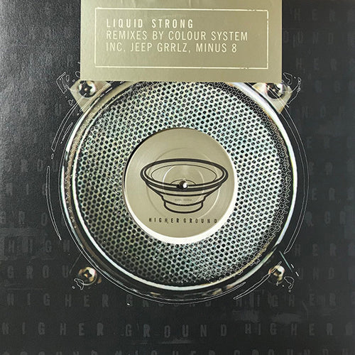 Liquid : Strong (2x12