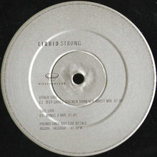 Load image into Gallery viewer, Liquid : Strong (2x12&quot;, Promo)
