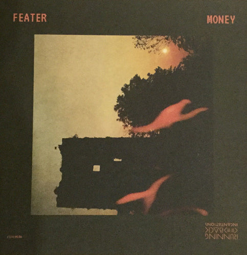 Feater : Money (LP, Album)