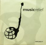 Music Relief '94 : What's Going On (12