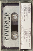 Load image into Gallery viewer, Tafkamp : INDRUKKEN II (Cass, Album, Ltd)
