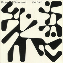 Load image into Gallery viewer, Go Dam :  Promised Dimension  (12&quot;, EP)
