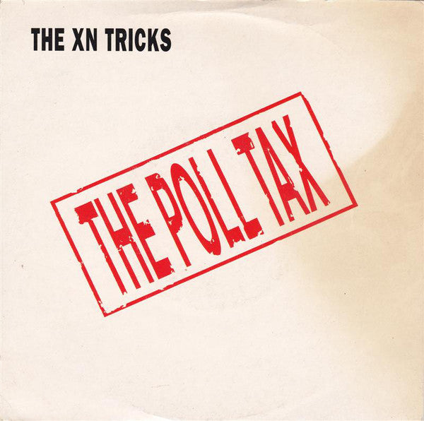 The XN Tricks : The Poll Tax (12