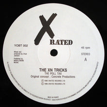 Load image into Gallery viewer, The XN Tricks : The Poll Tax (12&quot;)
