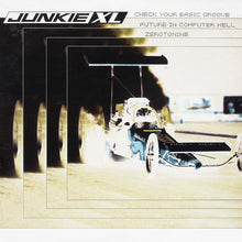Load image into Gallery viewer, Junkie XL : Check Your Basic Groove (12&quot;)
