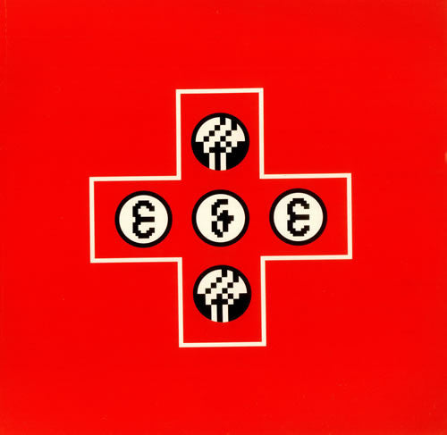 Eskimos & Egypt : Fall From Grace (2x12