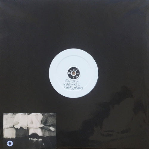 Intergalactic Gary & Pasiphae / SILF : DDS03 (12