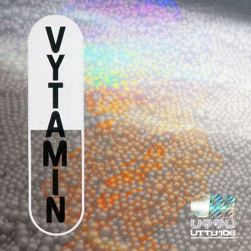 Vytamin, Vitess : Bi-Polar EP (12