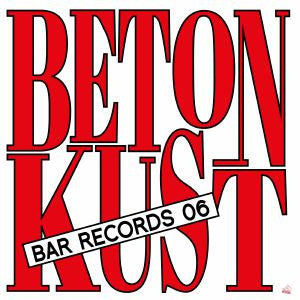 Betonkust : BAR06 (12
