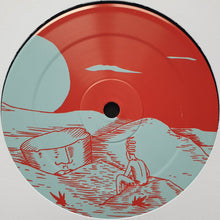 Load image into Gallery viewer, Kmyle : Wasteland EP (12&quot;, EP)
