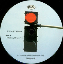 Load image into Gallery viewer, Bad Boy Notorious : Disco Crash E.P. (12&quot;, EP)
