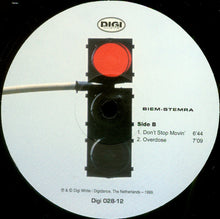 Load image into Gallery viewer, Bad Boy Notorious : Disco Crash E.P. (12&quot;, EP)
