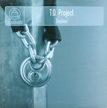 Load image into Gallery viewer, T.O. Project : Fixation (12&quot;)

