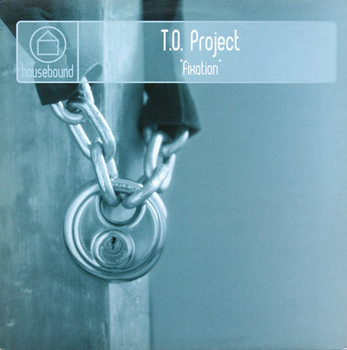 T.O. Project : Fixation (12