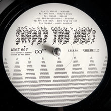 Load image into Gallery viewer, Various : Simply The West Volume 1.2 (12&quot;)
