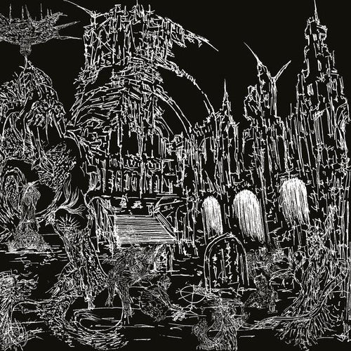 Nkisi : Initiation  (12