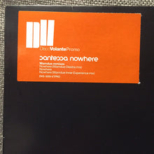 Load image into Gallery viewer, Santessa : Nowhere (12&quot;, Promo)
