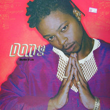 Load image into Gallery viewer, DON-E : Rhythm Of Life (12&quot;, Single)
