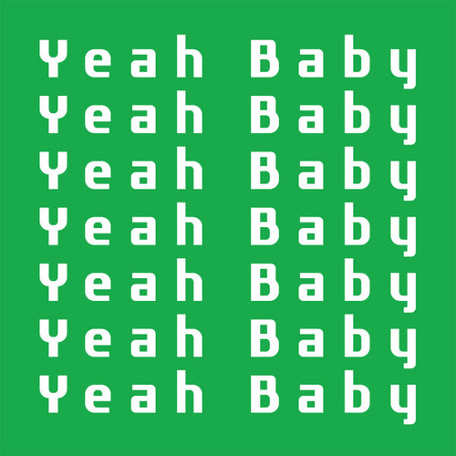 Fast Floor (2) : ​Yeah Baby (12