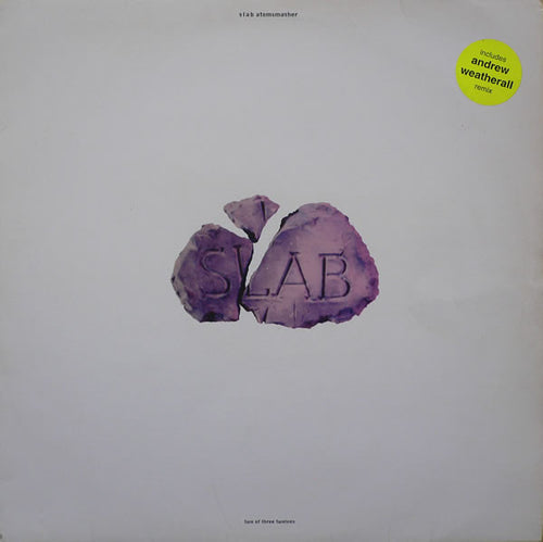 Slab : Atomsmasher (12