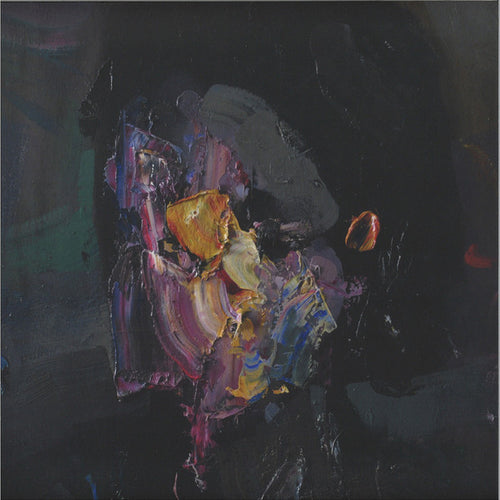 Upercent, Santiago Garcia : Carrer Bonaire EP (12