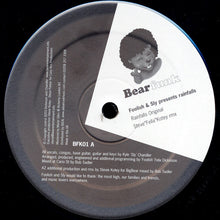 Load image into Gallery viewer, Foolish &amp; Sly : Rainfalls (12&quot;)
