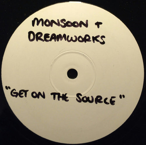Monsoon & Dreamwurx : Get On The Source (12